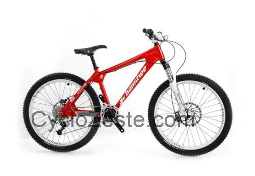 Banshee Morphine fiche technique et avis